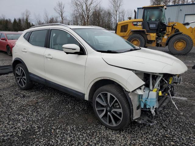 Photo 3 VIN: JN1BJ1CP8HW023977 - NISSAN ROGUE SPOR 