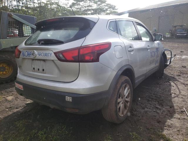 Photo 3 VIN: JN1BJ1CP8HW024093 - NISSAN ROGUE SPOR 