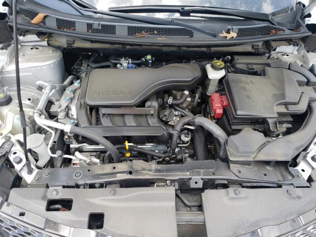 Photo 6 VIN: JN1BJ1CP8HW024868 - NISSAN ROGUE SPOR 