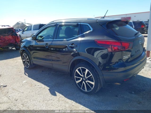 Photo 2 VIN: JN1BJ1CP8HW025549 - NISSAN ROGUE SPORT 