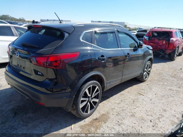 Photo 3 VIN: JN1BJ1CP8HW025549 - NISSAN ROGUE SPORT 