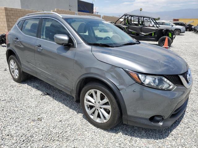 Photo 3 VIN: JN1BJ1CP8HW026281 - NISSAN ROGUE 