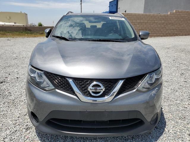 Photo 4 VIN: JN1BJ1CP8HW026281 - NISSAN ROGUE 