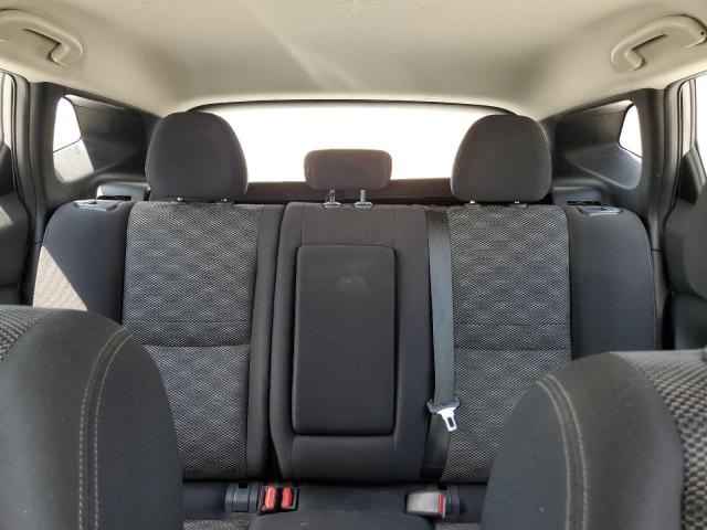 Photo 9 VIN: JN1BJ1CP8HW026281 - NISSAN ROGUE 