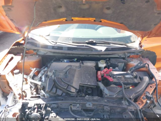 Photo 9 VIN: JN1BJ1CP8HW026992 - NISSAN ROGUE SPORT 