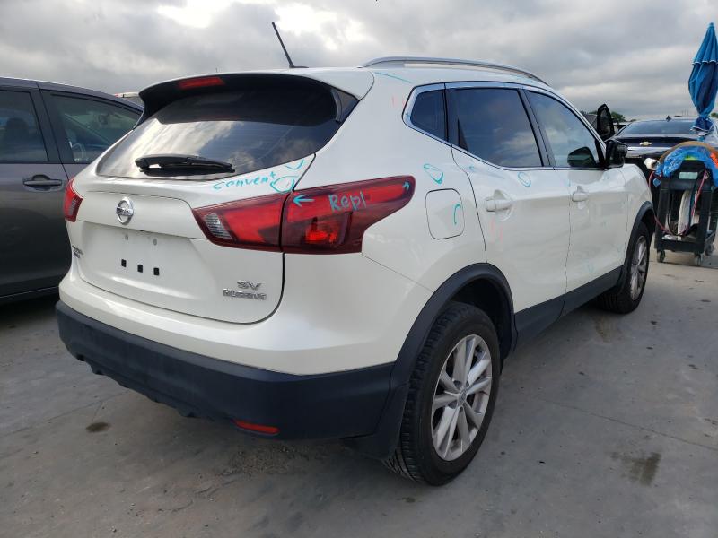 Photo 3 VIN: JN1BJ1CP8HW029875 - NISSAN ROGUE SPOR 