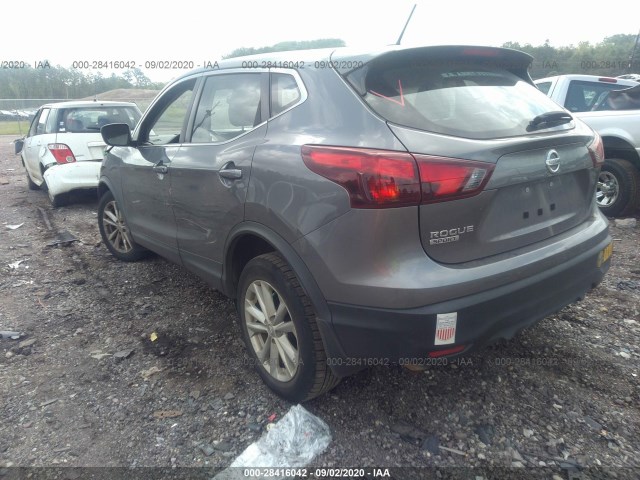 Photo 2 VIN: JN1BJ1CP8HW030931 - NISSAN ROGUE-SPORTS 