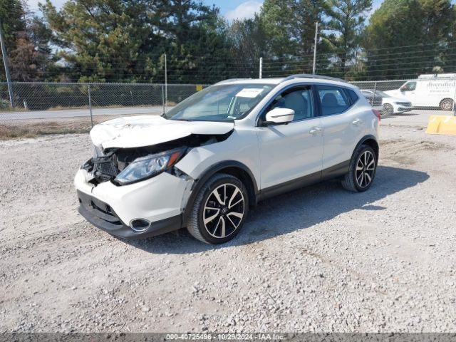 Photo 1 VIN: JN1BJ1CP8HW031481 - NISSAN ROGUE SPORT 