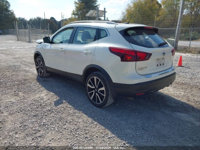 Photo 2 VIN: JN1BJ1CP8HW031481 - NISSAN ROGUE SPORT 