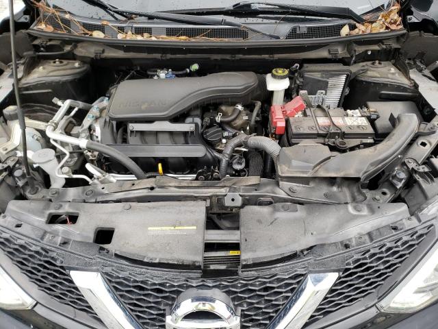 Photo 6 VIN: JN1BJ1CP8HW032114 - NISSAN ROGUE SPOR 