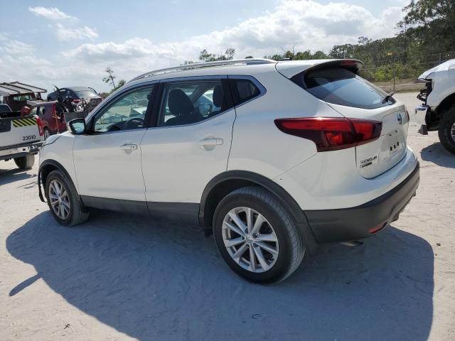 Photo 1 VIN: JN1BJ1CP8HW035448 - NISSAN ROGUE 