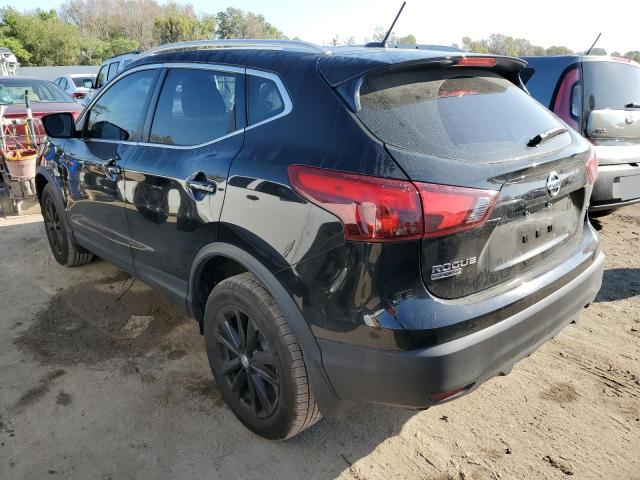 Photo 1 VIN: JN1BJ1CP8HW036860 - NISSAN ROGUE SPOR 