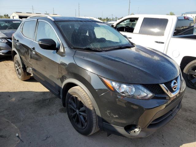 Photo 3 VIN: JN1BJ1CP8HW036860 - NISSAN ROGUE SPOR 