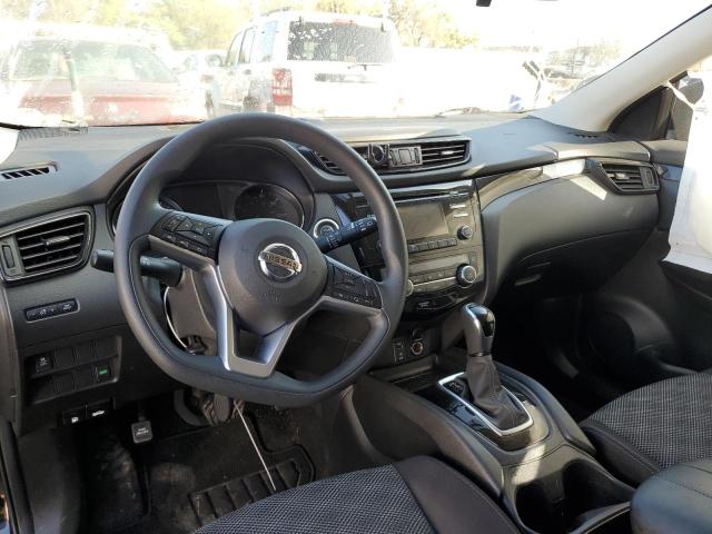 Photo 7 VIN: JN1BJ1CP8HW036860 - NISSAN ROGUE SPOR 