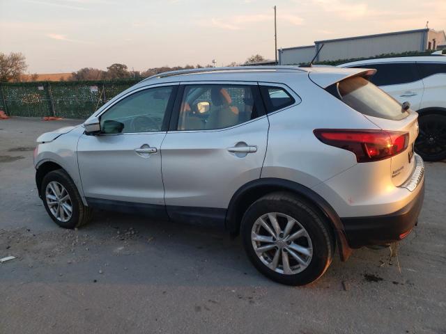 Photo 1 VIN: JN1BJ1CP8JW101146 - NISSAN ROGUE 