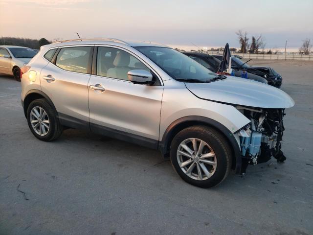 Photo 3 VIN: JN1BJ1CP8JW101146 - NISSAN ROGUE 