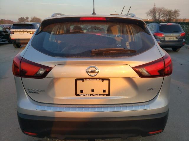 Photo 5 VIN: JN1BJ1CP8JW101146 - NISSAN ROGUE 