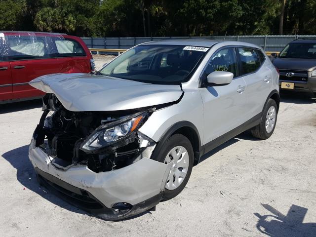 Photo 1 VIN: JN1BJ1CP8JW102846 - NISSAN ROGUE 