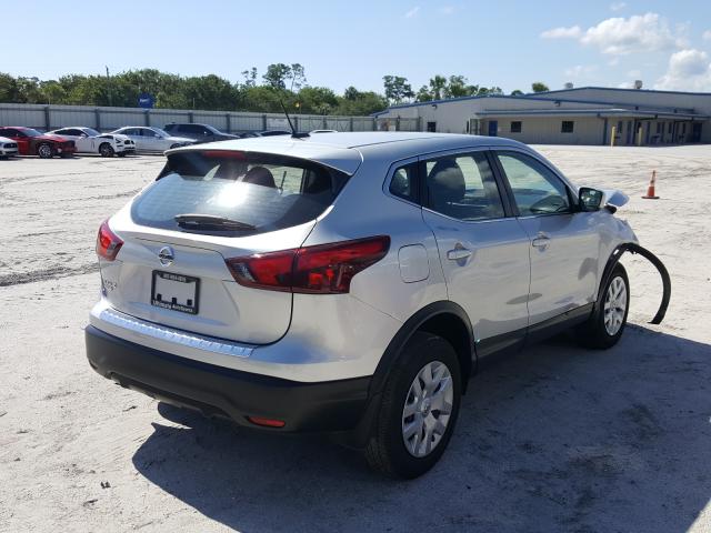 Photo 3 VIN: JN1BJ1CP8JW102846 - NISSAN ROGUE 