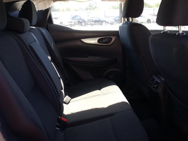 Photo 5 VIN: JN1BJ1CP8JW102846 - NISSAN ROGUE 