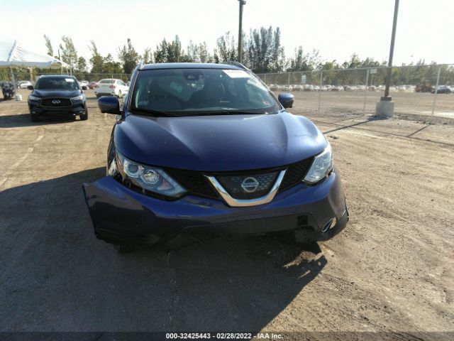 Photo 5 VIN: JN1BJ1CP8JW104872 - NISSAN ROGUE SPORT 