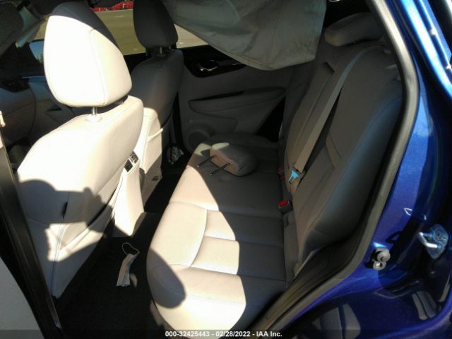 Photo 7 VIN: JN1BJ1CP8JW104872 - NISSAN ROGUE SPORT 