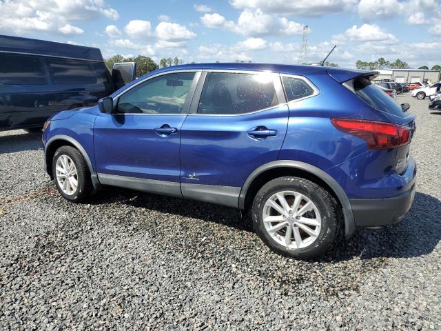 Photo 1 VIN: JN1BJ1CP8JW109618 - NISSAN ROGUE SPOR 