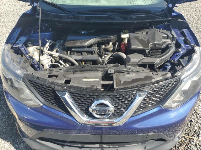 Photo 10 VIN: JN1BJ1CP8JW109618 - NISSAN ROGUE SPOR 