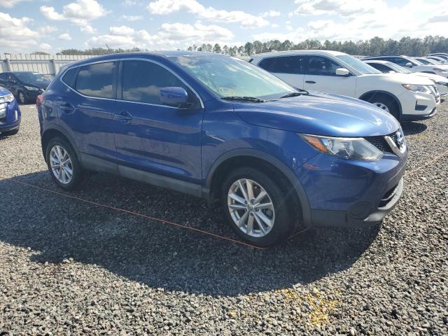 Photo 3 VIN: JN1BJ1CP8JW109618 - NISSAN ROGUE SPOR 