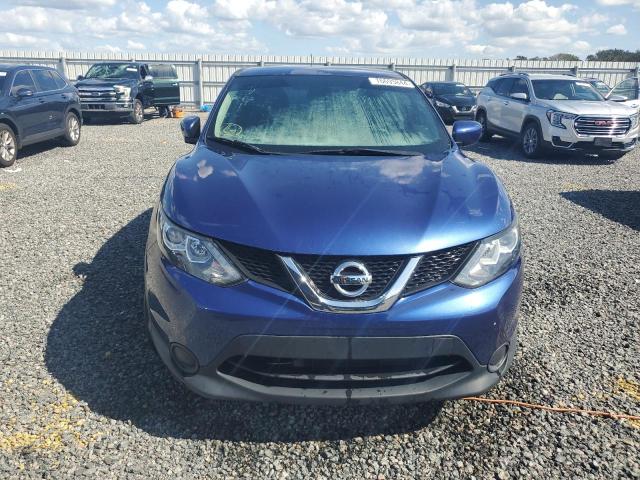 Photo 4 VIN: JN1BJ1CP8JW109618 - NISSAN ROGUE SPOR 