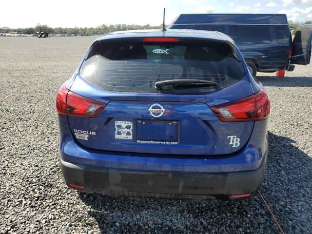 Photo 5 VIN: JN1BJ1CP8JW109618 - NISSAN ROGUE SPOR 