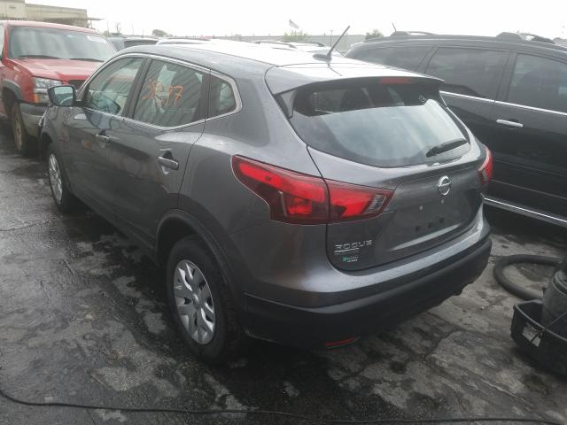 Photo 2 VIN: JN1BJ1CP8JW151089 - NISSAN ROGUE 