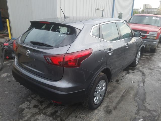 Photo 3 VIN: JN1BJ1CP8JW151089 - NISSAN ROGUE 