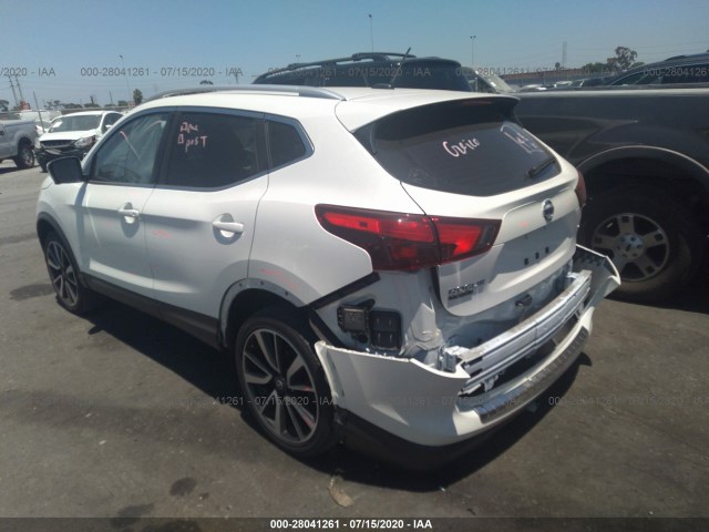 Photo 2 VIN: JN1BJ1CP8JW152677 - NISSAN ROGUE SPORT 