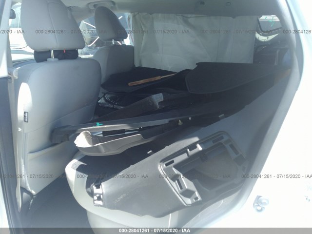 Photo 7 VIN: JN1BJ1CP8JW152677 - NISSAN ROGUE SPORT 