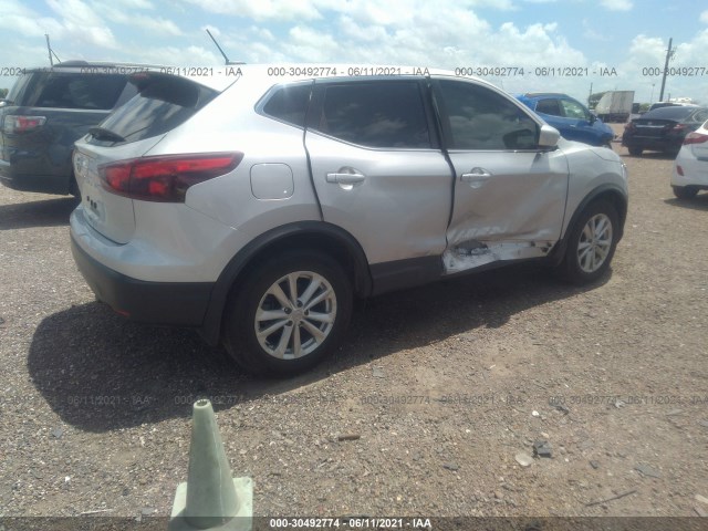 Photo 3 VIN: JN1BJ1CP8JW152968 - NISSAN ROGUE SPORT 