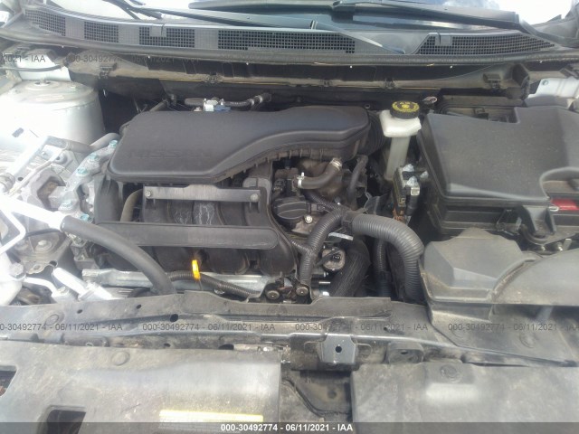 Photo 9 VIN: JN1BJ1CP8JW152968 - NISSAN ROGUE SPORT 