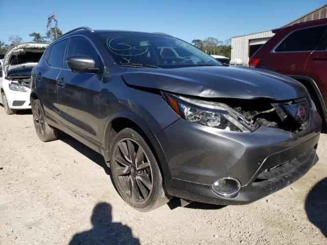 Photo 0 VIN: JN1BJ1CP8JW153652 - NISSAN ROGUE 