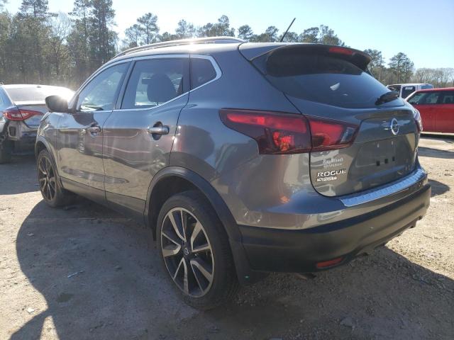 Photo 2 VIN: JN1BJ1CP8JW153652 - NISSAN ROGUE 