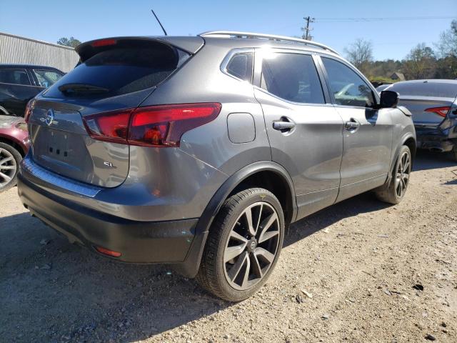 Photo 3 VIN: JN1BJ1CP8JW153652 - NISSAN ROGUE 