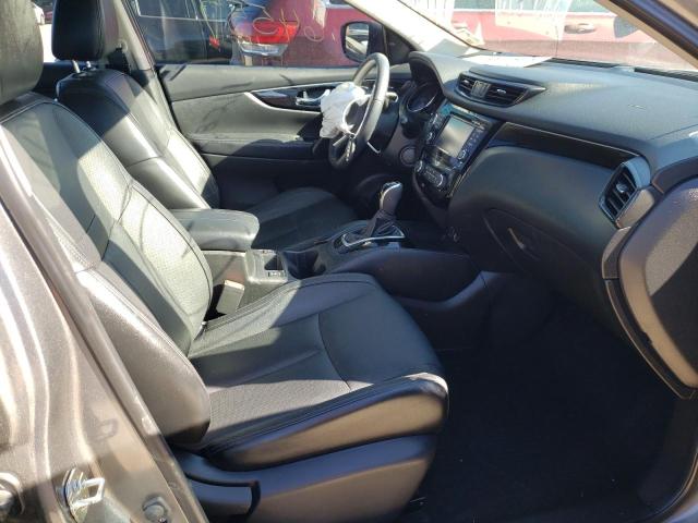 Photo 4 VIN: JN1BJ1CP8JW153652 - NISSAN ROGUE 