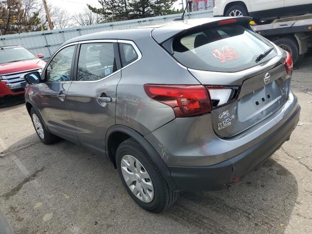 Photo 1 VIN: JN1BJ1CP8JW154672 - NISSAN ROGUE SPORT 