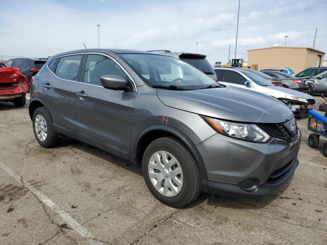 Photo 3 VIN: JN1BJ1CP8JW154672 - NISSAN ROGUE SPORT 