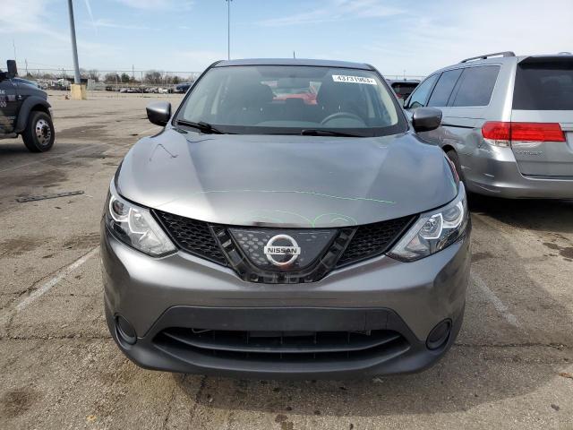 Photo 4 VIN: JN1BJ1CP8JW154672 - NISSAN ROGUE SPORT 