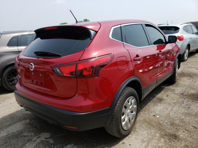 Photo 3 VIN: JN1BJ1CP8JW154865 - NISSAN ROGUE SPOR 