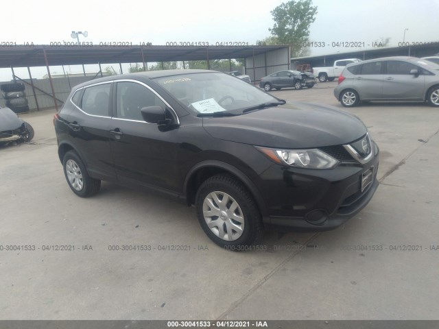 Photo 0 VIN: JN1BJ1CP8JW155109 - NISSAN ROGUE SPORT 