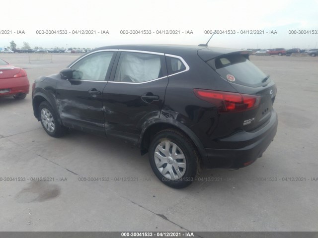 Photo 2 VIN: JN1BJ1CP8JW155109 - NISSAN ROGUE SPORT 