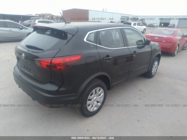 Photo 3 VIN: JN1BJ1CP8JW155109 - NISSAN ROGUE SPORT 