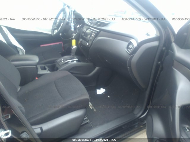 Photo 4 VIN: JN1BJ1CP8JW155109 - NISSAN ROGUE SPORT 