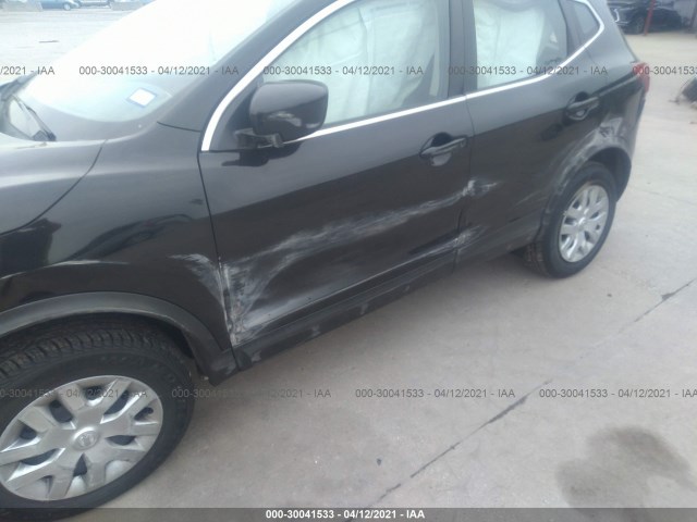 Photo 5 VIN: JN1BJ1CP8JW155109 - NISSAN ROGUE SPORT 